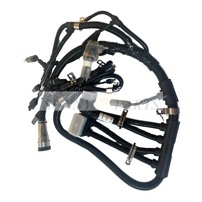 YSM 2864514 4952750 ECM Wiring Harness fits for Cummins Engine