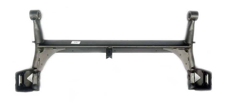 Essieu arrière Ford Fiesta IV, MK4 (JA_, JB_) 1995-1999 avant lifting - Photo 2/4