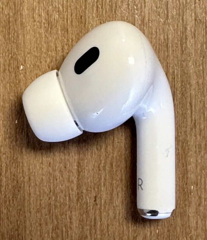 Apple AirPods Pro 2nd Generation Genuine Replacement - Right