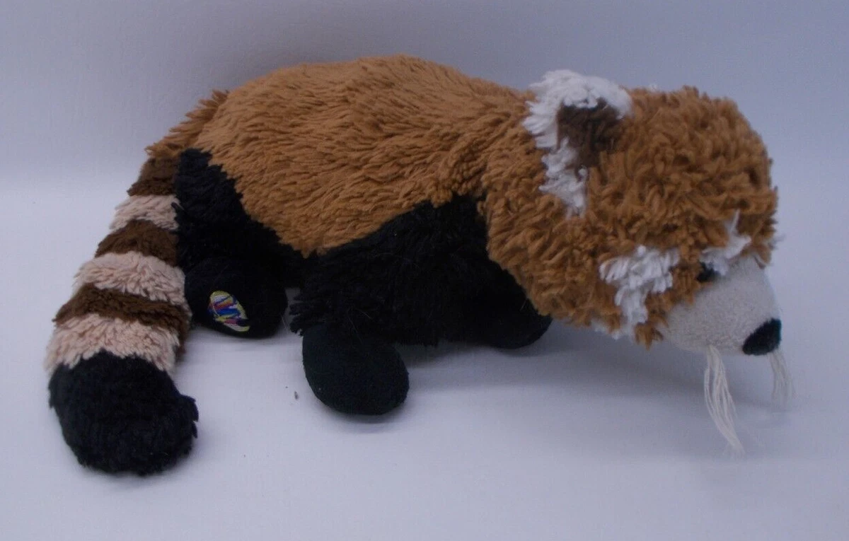 Webkinz red panda deals