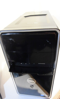 Dell Inspiron 3847 Desktop PC (Intel Core i5 4th Gen 3.1GHz 8GB