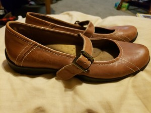 natural soul mary jane shoes