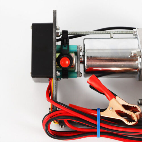 Strong RC Engine Master Starter for RC Airplane Engine 20-80cc 12-18V 40A