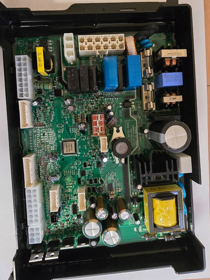 LAARS Control board, R2080602