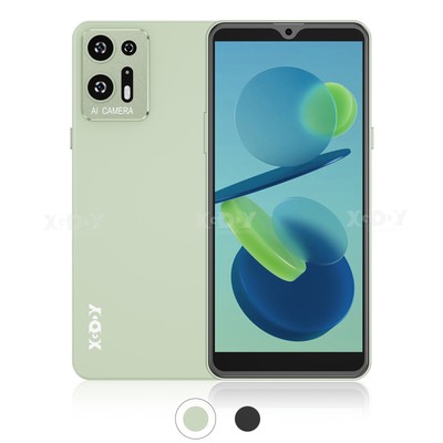 2025 Smartphone Android 6'' Handy Ohne Vertrage 2GB+16GB 2SIM Quad Core 4G Neu DE