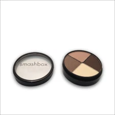 Smashbox Eye Shadow Quad - Seduce (No Box)