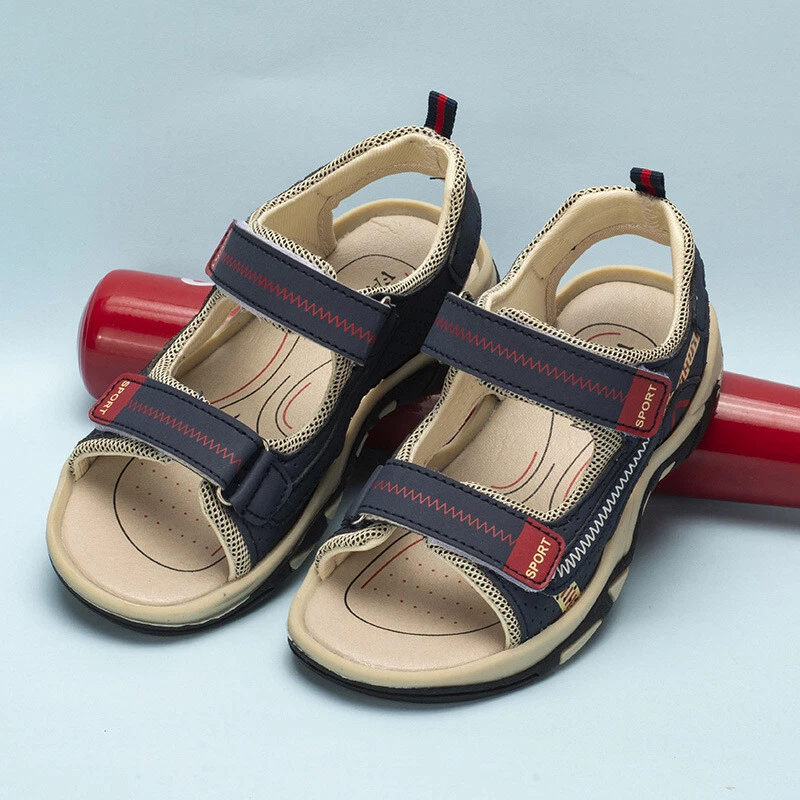 Boys sandals size 38 sale