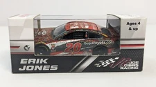 2018 Erik Jones #20 BuyAToyota.com Daytona Win 1:64 NASCAR Diecast Lionel Toyota