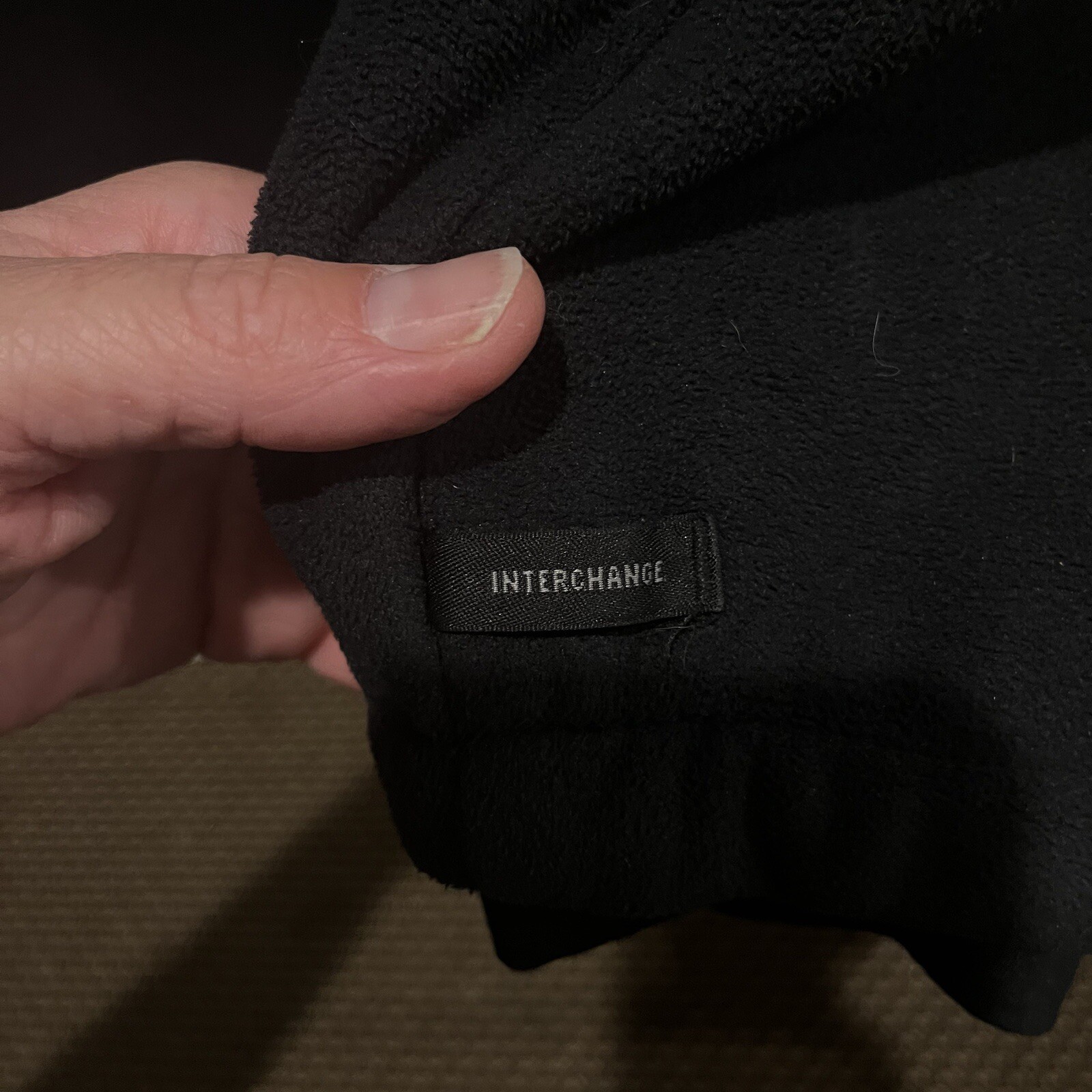 Columbia Interchange Titanium Soft Shell Jacket M… - image 17