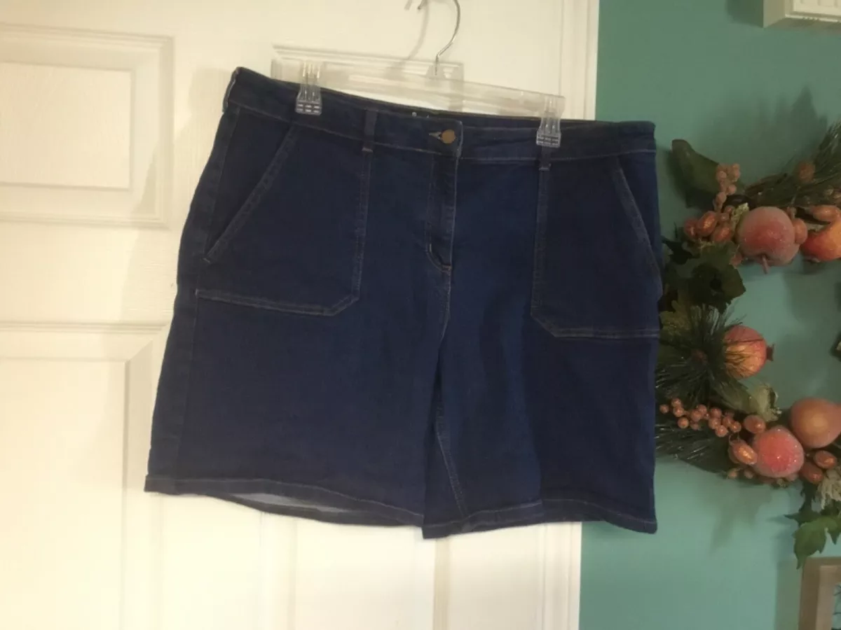 Boden deals karin shorts