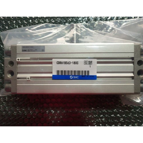 1pc New CDRA1BS63-180C Rotary swing cylinder - Picture 1 of 1