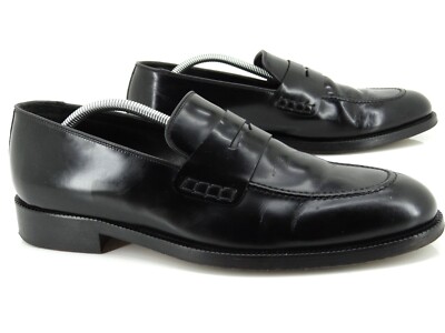 PRIMOSOLE Schuhe Slipper Halbschuhe Business Laufschuhe Herrenschuhe Gr 45 Leder