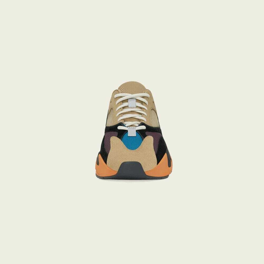 adidas YEEZY Boost 700 Enflame Amber GW0297 Men's US4-14 NEW | eBay