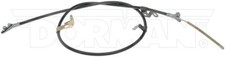 Dorman C661440 Parking Brake Cable fits Toyota Echo 4643052020