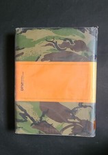 DPM - Disruptive Pattern Material; Hardy Blechman; 1st edition; Frances Lincoln