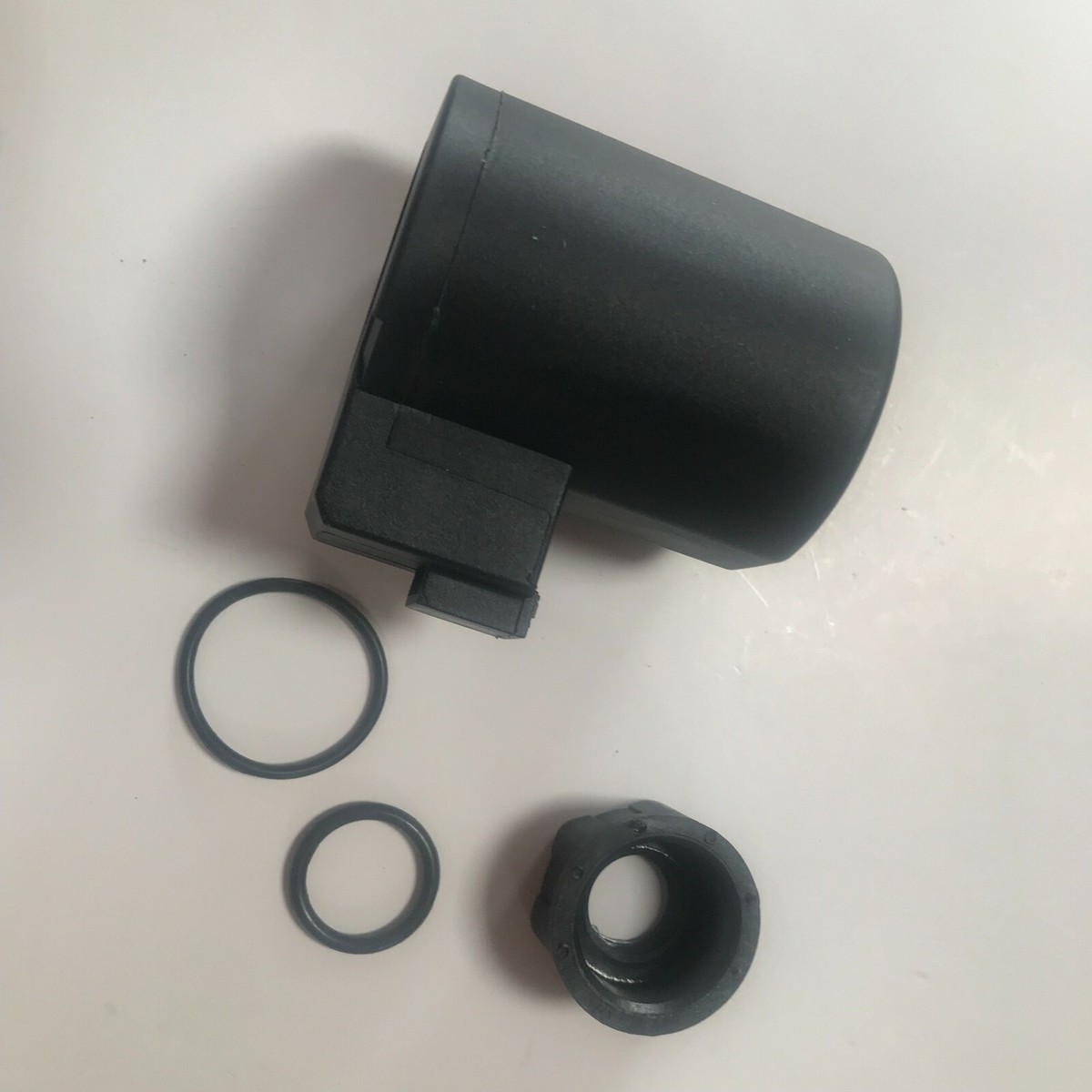 Electronic Injection Solenoid Coil 24V VOE 14550884 for