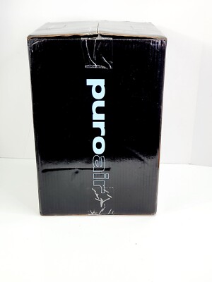 PuroAir 240 Hepa 14 Air Purifier