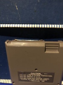 The Last Ninja (Nintendo, NES)