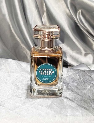 NEW CHERRY BLOSSOM BREEZE BY MAURICES EAU DE PARFUM SPRAY 1.7 FL OZ