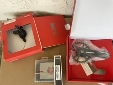 SRAM SX Eagle groupset Powerspline W/O Derailleur