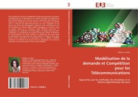 HéLèNe Le Cadre | ModéLisation De La Demande Et CompéTition Pour Les...