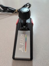 Atari 7800 2600 XE OEM Original CX-24 Proline...
