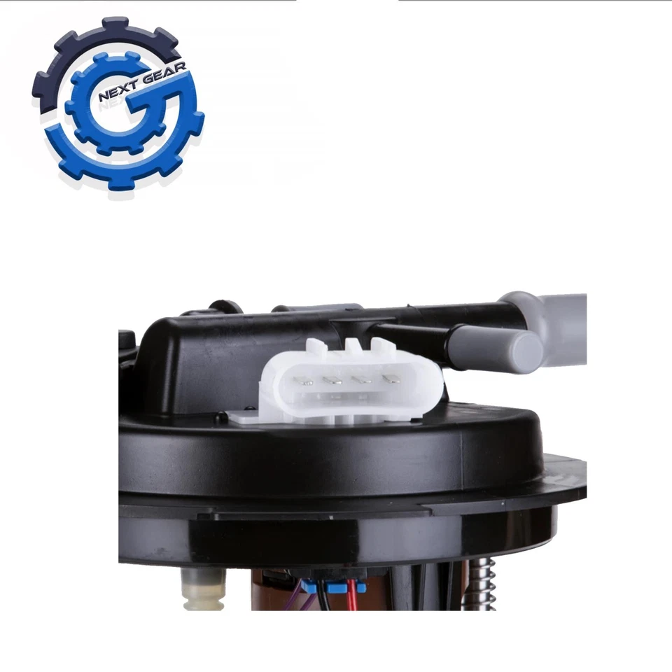 全新 TYC 燃油泵模块组件 适用于 2007 - 2008 GMC Sierra 1500 Classic 150332 — 第 2/4 张图片