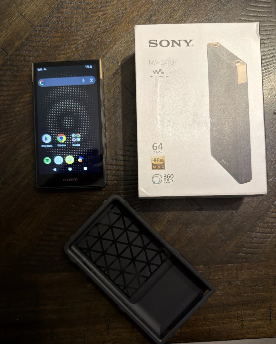 Sony Walkman 64gb for sale | eBay