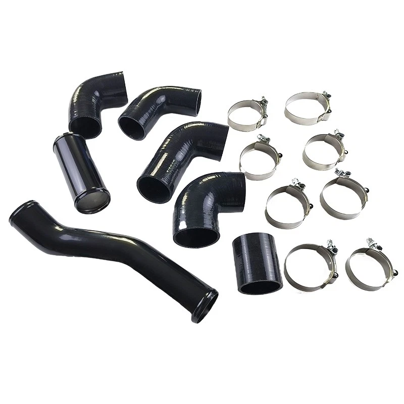 Turbo Charge Pipe Kit For Mini Cooper S & JCW 1.6L R55 R56 R57 R58 R59 R60 R61 Foto 3 de 4