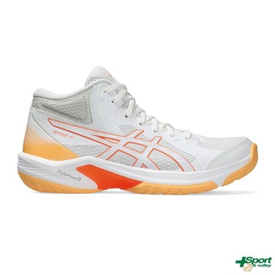 Asics Gel Beyond FF Mid Women's Volleyball Shoe - 1072A096-105