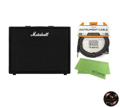 MARSHALL CODE50 + Roland Kabelsatz