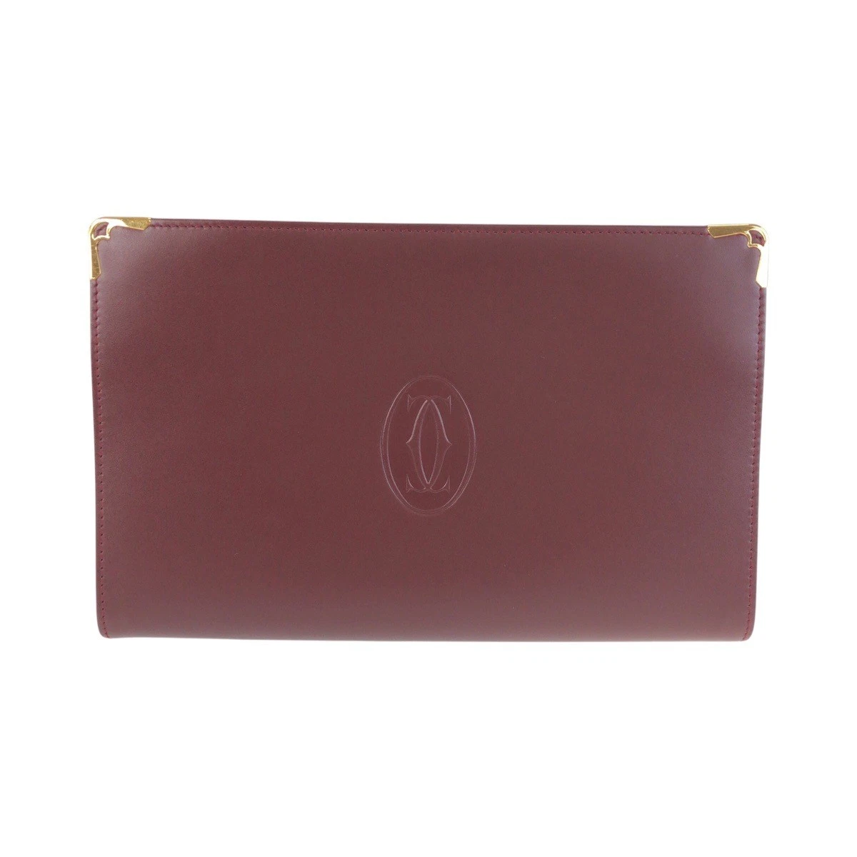 Cartier Red Bags for Men for sale | eBay