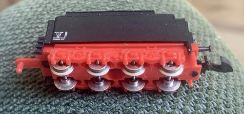 Märklin 8885 Mini-Club Z Gauge DB Steam 4-6-2 Locomotive. Used - Picture 6 of 7
