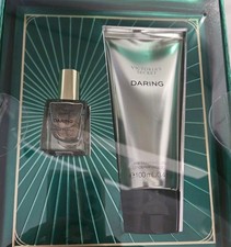 Victoria Secret's Daring Gift Set EAU DE PARFUM  BODY LOTION