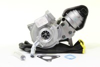 Turbolader FÜR Opel Corsa E (X15) - Alanko 10901533