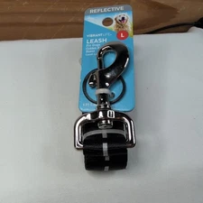 Dog Leash 6 FT  Small Dog Leash and Large Dog Leash Reflective