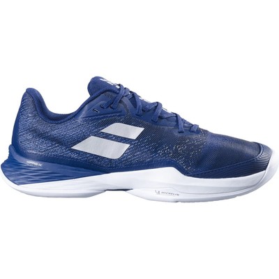 Babolat Jet Mach 3 clay blue men