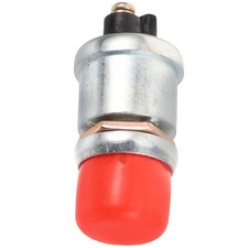 Push Button Car Boat Horn Button Engine Starter Button Replacement Horn