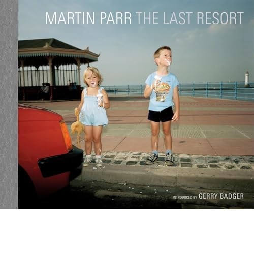 The Last Resort by Martin Parr (Hardcover, 2009) - Image 6