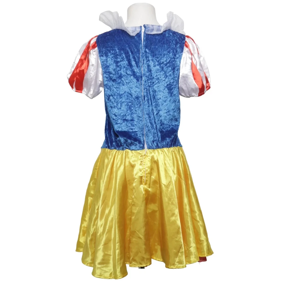 Déguisement, taille : S, bleu/jaune/multicolore, unicolore #Bdk - Photo 2/4