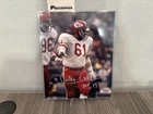 Curley Culp Autographed Color 8x10 Photo SchwartzSportsAuthentic COA