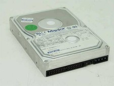 Maxtor 90432D3 4.3GB 3.5" IDE Hard Drive 5400RPM ATA Dell DP/N 1181E
