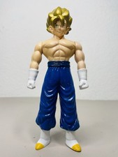 Bandai Dragon Ball Z Super Saiyan Vegetto Vol. 19 Super Battle Collection