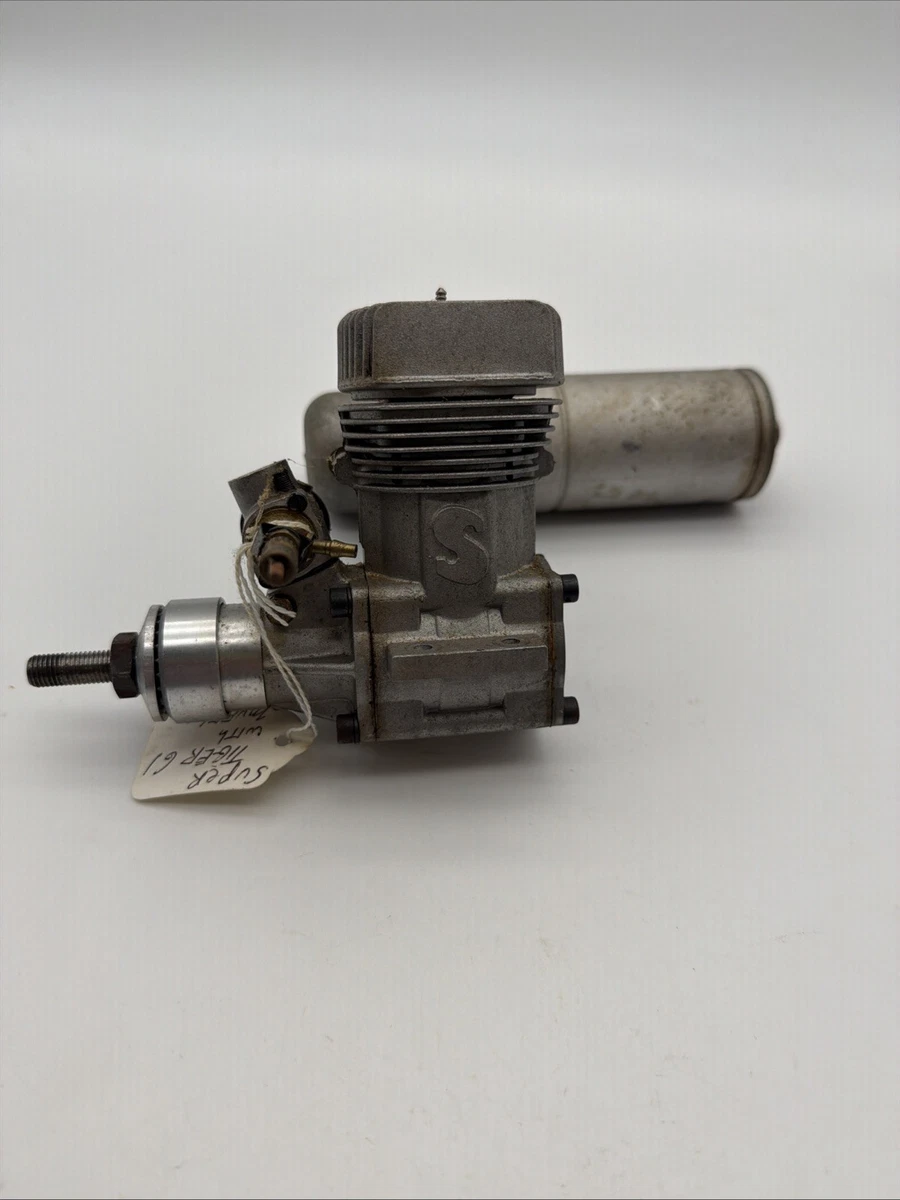 super tiger engine products for sale | eBay