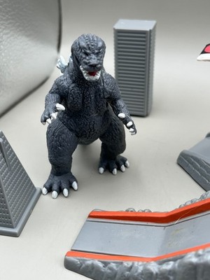 GODZILLA デッキ　8扉 Amazon | TECH DECK、Godzilla Sk8shop指板ボーナスパック、コレクター