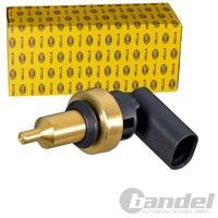 Hella KÜHlmitteltemperatur Sensor FÜHler Passend FüR Opel Astra Insignia | 6PT
