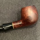 Vintage Estate Tobacco Pipe Made in Italy ROMA # 1001 — photo 5