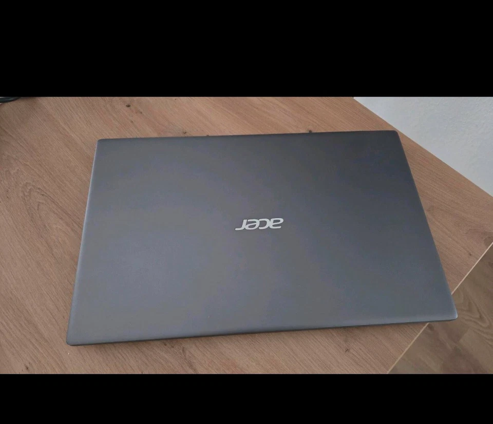 Acer Swift 3 16 Zoll (SF316-51-72YJ) - Intel i7-11370H, 1TB SSD, 16GB, Iris Xe - Bild 2 von 3