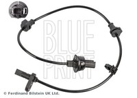 1 X Raddrehzahlsensor Abs-Sensor Blue Print ADH27191 FüR Honda Jazz IV