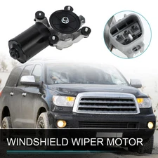 Front Windshield Wiper Motor for Toyota Sequoia 01-07 No.8511004010/8511004020